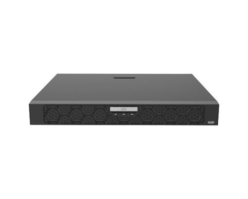 Видеорегистратор IP Uniview с POE NVR502-32B-P16