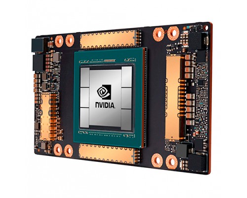Видеокарта nVidia Tesla A100 SXM4 80GB