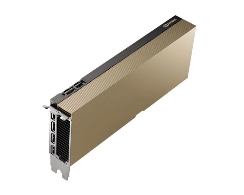 Видеокарта nVidia Tesla L40 PCI-E 48GB