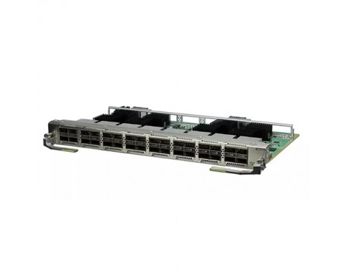 Интерфейсный модуль Huawei CE98-D32CQ-A