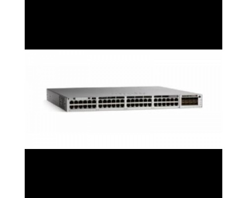 Коммутатор Ruckus ICX7250-48P