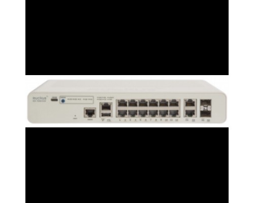 Коммутатор Ruckus ICX7150-24F-4X1G