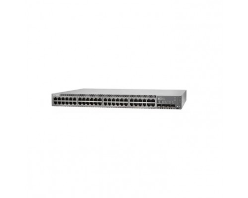 Коммутатор Juniper EX4100-48MP