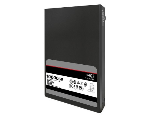 Жесткий диск Huawei 10Tb 7.2K RPM NL-SAS 3.5