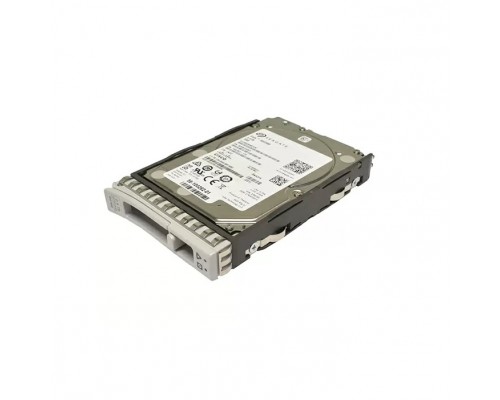Жесткий диск Cisco 2.4TB 2.5-Inch SFF 12Gbps 10K RPM 4Kn UCS-HD24TB10K4KN