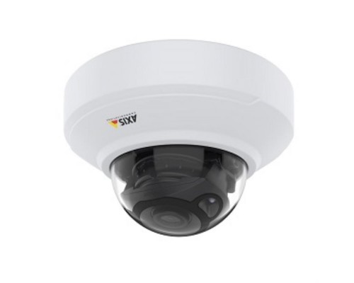 Сетевая камера Axis M4206-LV Network Camera, 01241-001