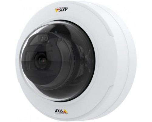 Сетевая камера Axis M4206-V Network Camera, 01240-001