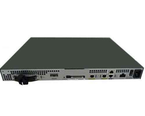 Голосовой шлюз Cisco VG224