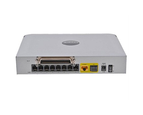 Голосовой шлюз Cisco SPA8000-XU