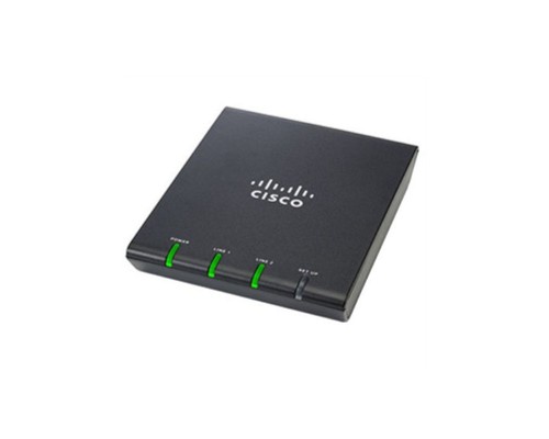 Голосовой шлюз Cisco ATA187-I1-A
