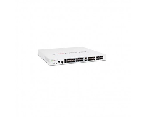 Межсетевой экран Fortinet FortiGate 900G FG-900G