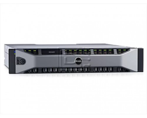 Дисковая полка расширения Dell 24-Bay 2.5