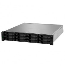 Полка расширения Lenovo ThinkSystem DE120S 2U12 LFF                                                                                                                                                                                                       