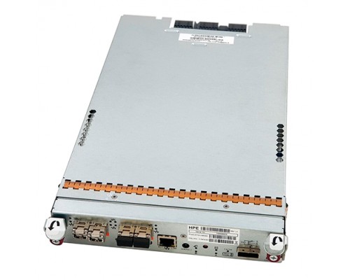 Контроллер HP MSA 2040 SAN 717870-001