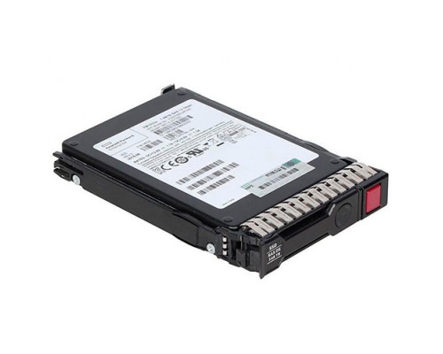 Накопитель SSD HPE Primera 600 7.68Tb SAS 2.5