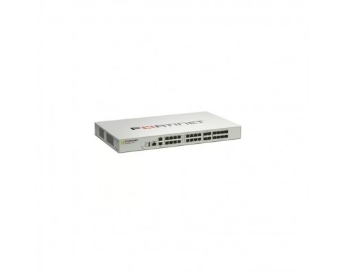 Межсетевой экран Fortinet FortiGate FG-120G