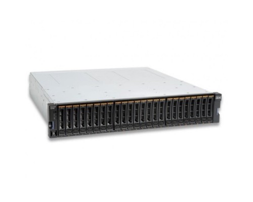 Корпус управления IBM Storwize V3700 Management Chassis, 00Y2422