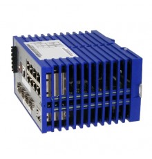 Коммутатор Hirschmann RS40-0009CCCCTDAPHH                                                                                                                                                                                                                 