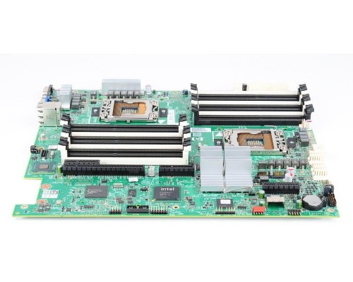 Материнская плата HP R750XS