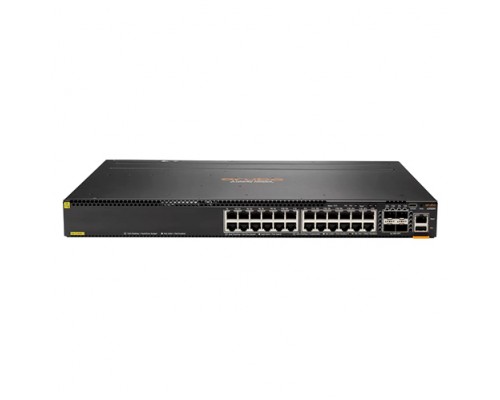 Коммутатор HPE Aruba 6300M JL662A