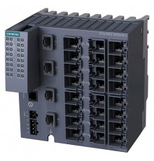 Коммутатор Siemens 6GK5224-4GS00-2AC2                                                                                                                                                                                                                     