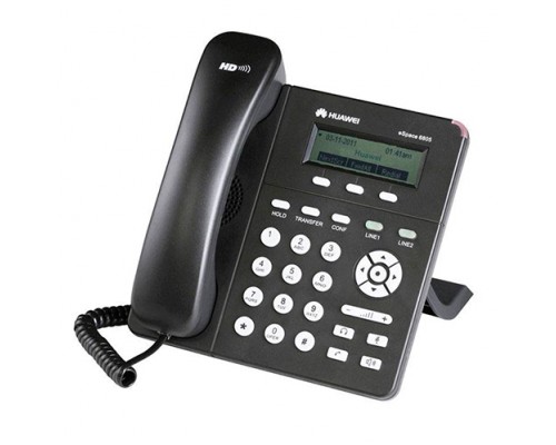 IP-телефон Huawei eSpace 6805 02160347