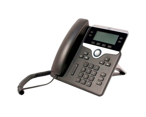 IP-телефон Cisco CP-7841-3PCC-K9
