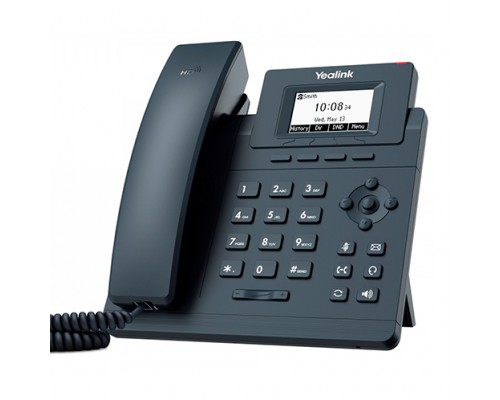 IP-телефон Yealink SIP-T30P