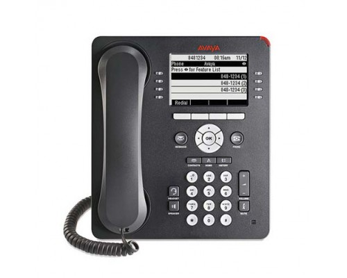 IP-телефон Avaya 9508