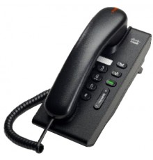IP Телефон Cisco CP-6901-C-K9                                                                                                                                                                                                                             