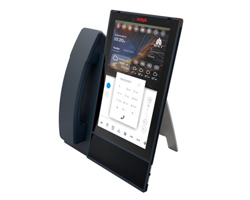 IP-телефон Avaya Vantage K175