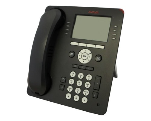 IP телефон Avaya 9608