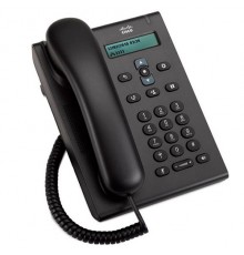 IP Телефон Cisco CP-3905                                                                                                                                                                                                                                  