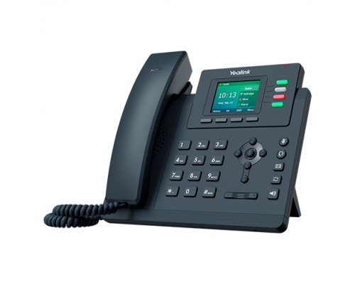 IP-телефон Yealink SIP-T33P
