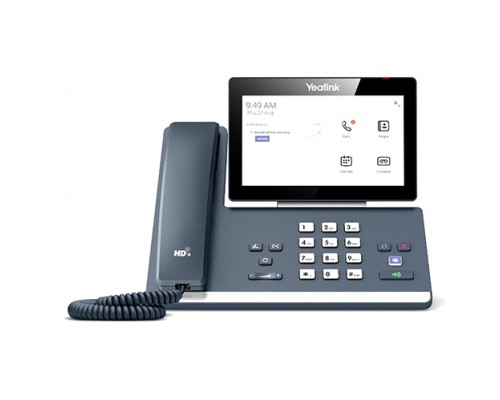 IP-телефон Yealink MP58