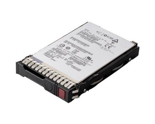 SSD накопитель HP 960GB 6G 2.5
