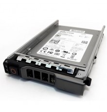 SSD накопитель Dell 400GB MU 2.5' SATA, 400-ASWO                                                                                                                                                                                                          
