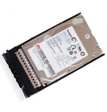 SSD накопитель Huawei 6400GB, SAS 12Gb/s, MU, 3DWPD, 2.5