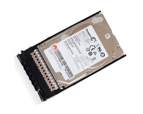 SSD накопитель Huawei 6400GB, SAS 12Gb/s, MU, 3DWPD, 2.5