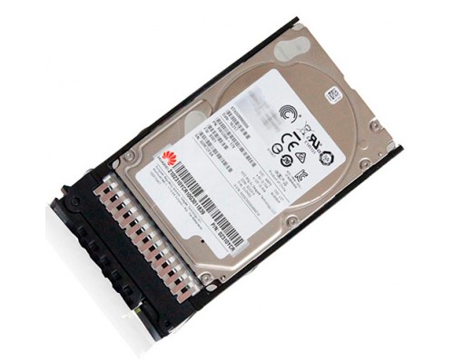 SSD накопитель Huawei 1920GB, SATA 6Gb/s, MU 2.5