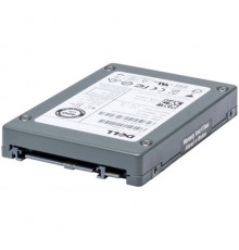 SSD накопитель Dell 400GB SAS Mix Use MLC 12Gbps 2.5