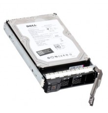 SSD накопитель Dell 240GB 6G MU 2.5' SATA, 400-BDTE                                                                                                                                                                                                       