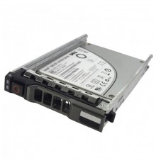 SSD накопитель Dell 200GB MU 2.5' SATA, 400-ASWV                                                                                                                                                                                                          