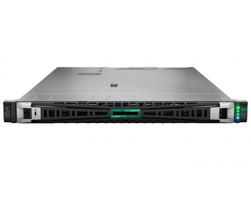 Сервер HPE DL360 Gen11 8SFF CTO Server with MR416i-o RAID controller