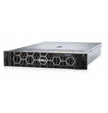 Сервер Dell PowerEdge R7625 16B                                                                                                                                                                                                                           
