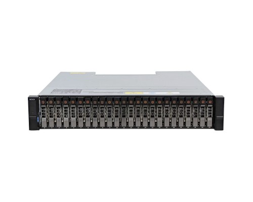 Дисковая полка Dell ME424 210-AQID-077