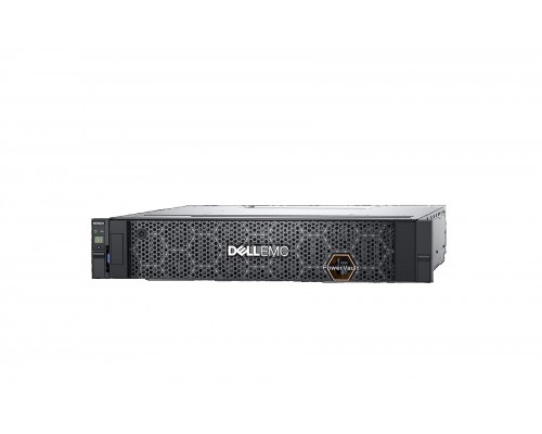 Система хранения данных Dell ME5024