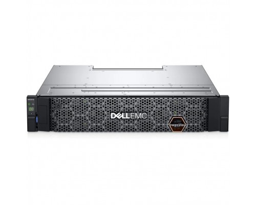 Система хранения данных Dell Array ME5012 x12 4x8Tb 7.2K 3.5 SAS 2x580W