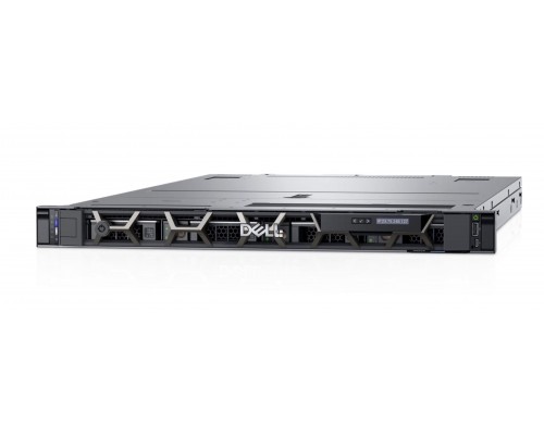 Сервер Dell PowerEdge R6525 10B