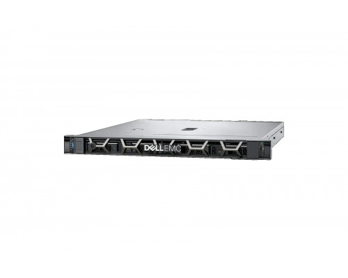 Сервер Dell PowerEdge R6625 8B